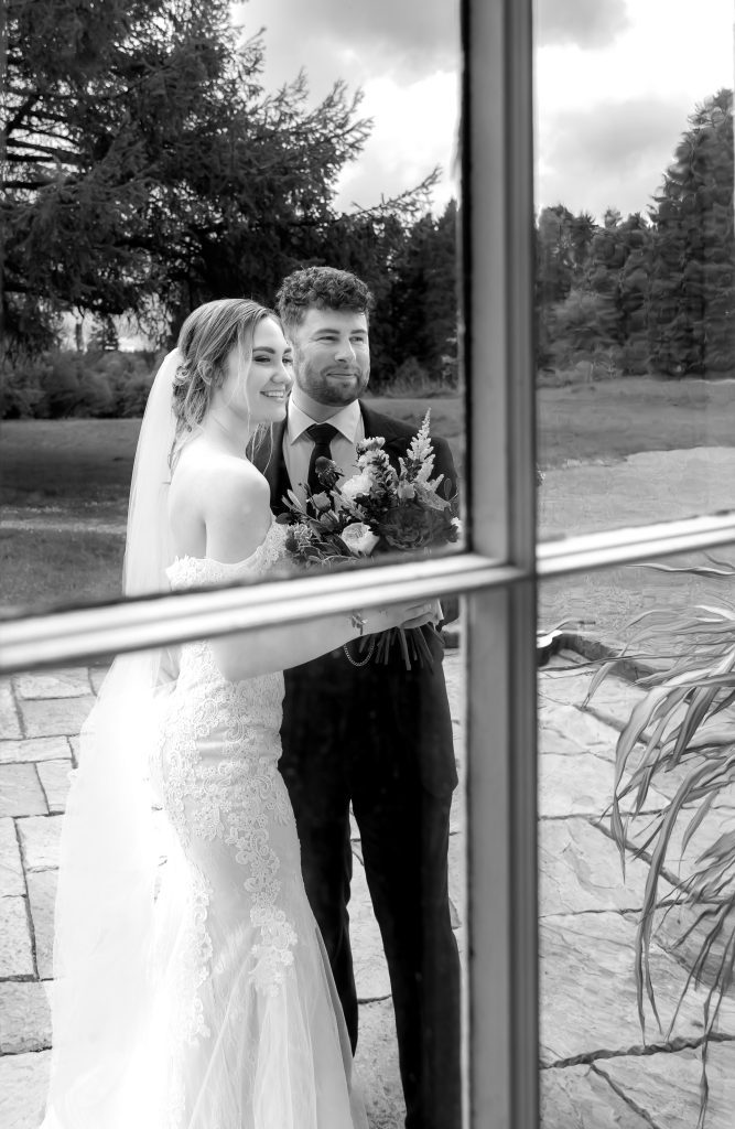 Lissan Wedding Photoshoot