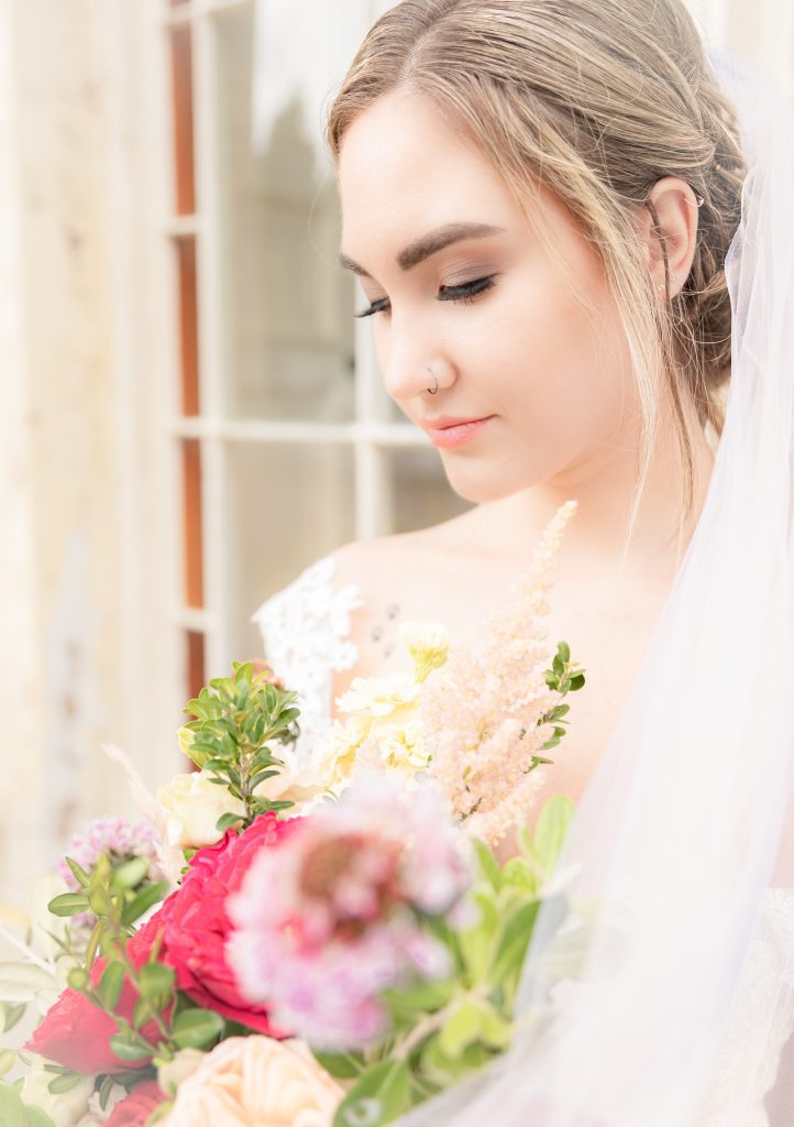 Lissan Wedding Photoshoot
